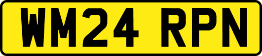 WM24RPN