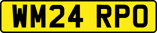 WM24RPO
