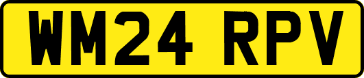 WM24RPV