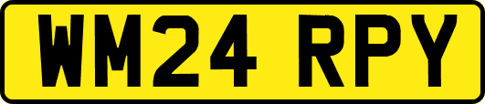 WM24RPY