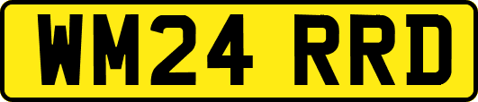 WM24RRD