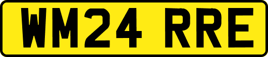 WM24RRE