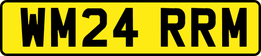WM24RRM