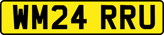 WM24RRU