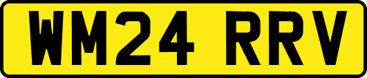 WM24RRV