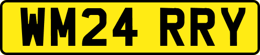 WM24RRY