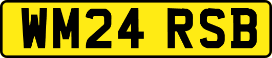 WM24RSB