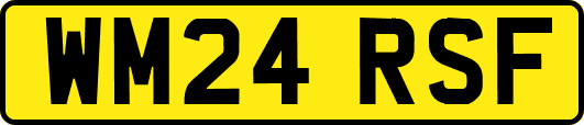 WM24RSF