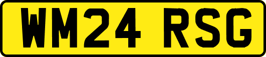 WM24RSG