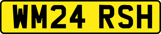 WM24RSH