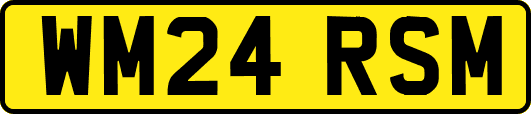 WM24RSM