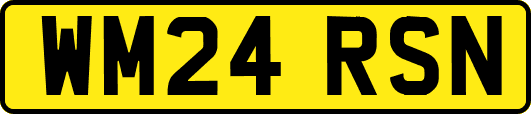 WM24RSN