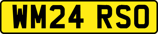 WM24RSO