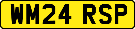WM24RSP