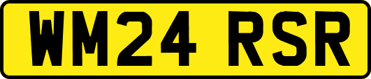 WM24RSR
