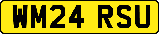 WM24RSU