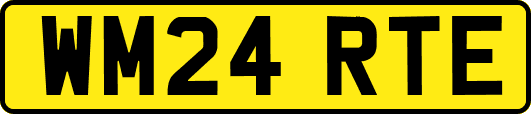 WM24RTE