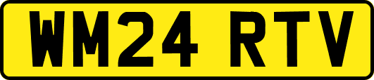 WM24RTV