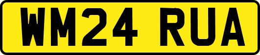 WM24RUA