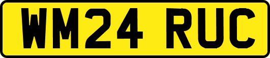 WM24RUC