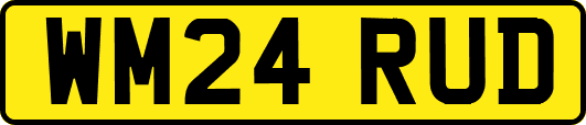 WM24RUD