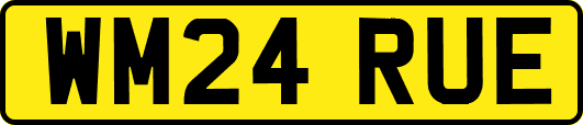 WM24RUE