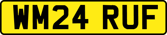 WM24RUF