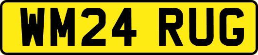 WM24RUG