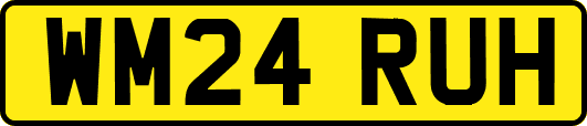 WM24RUH
