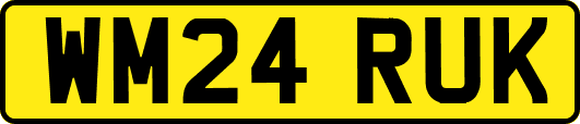 WM24RUK