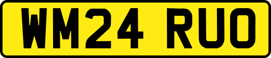 WM24RUO