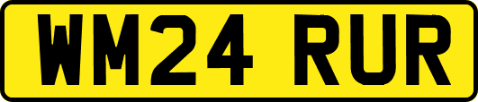 WM24RUR