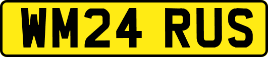 WM24RUS
