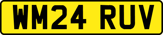 WM24RUV