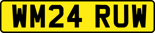 WM24RUW
