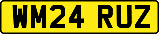 WM24RUZ