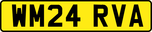 WM24RVA