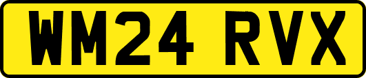 WM24RVX