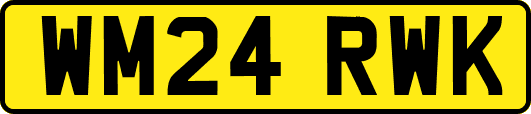 WM24RWK