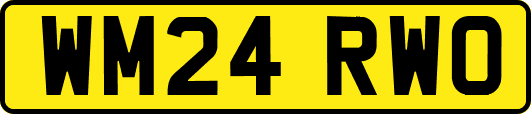 WM24RWO