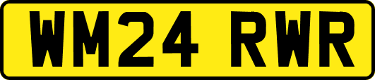 WM24RWR