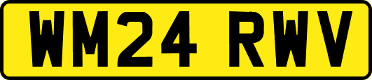 WM24RWV