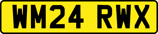 WM24RWX
