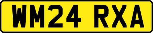 WM24RXA