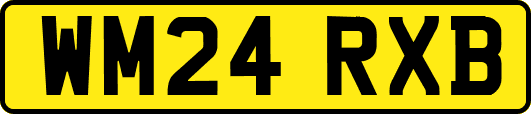 WM24RXB