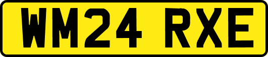 WM24RXE