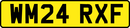 WM24RXF