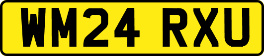 WM24RXU