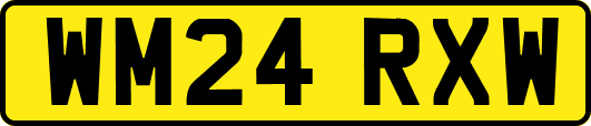 WM24RXW