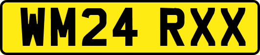 WM24RXX